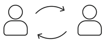 Coordinación Icon